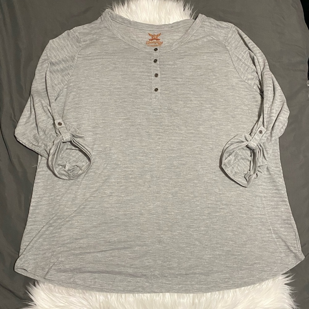 Faded Glory Women’s Top
